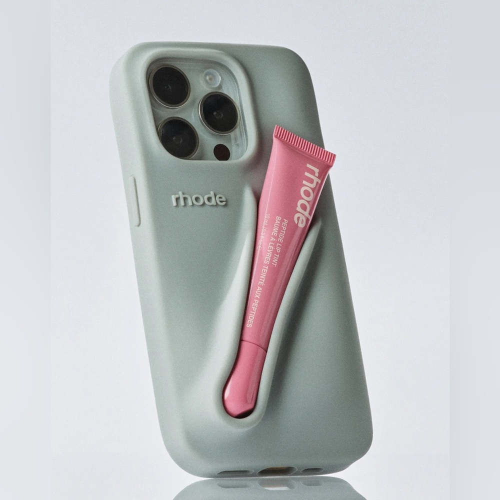 Rhode Phone Case